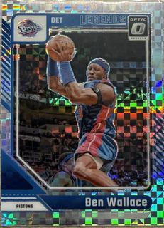 Ben Wallace