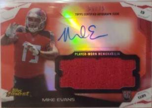 Mike Evans
