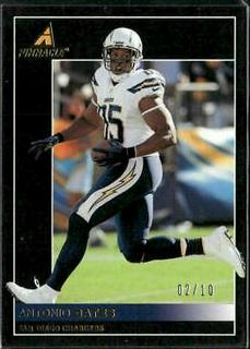 Antonio Gates
