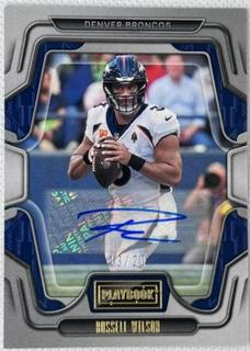 Russell Wilson