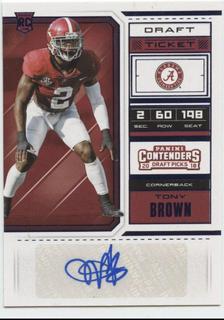 Tony Brown