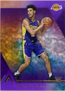Lonzo Ball
