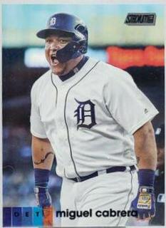 Miguel Cabrera