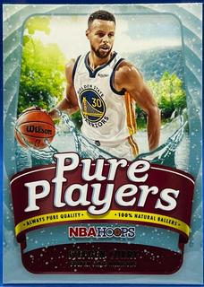 Stephen Curry