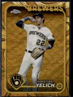 Christian Yelich