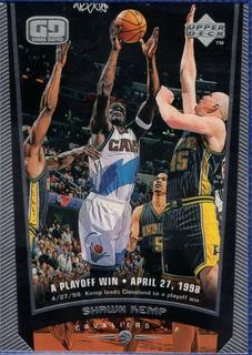 Shawn Kemp