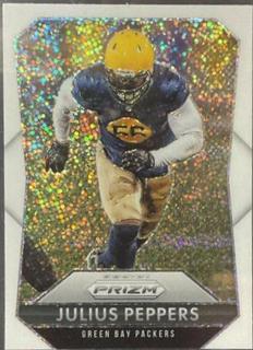 Julius Peppers