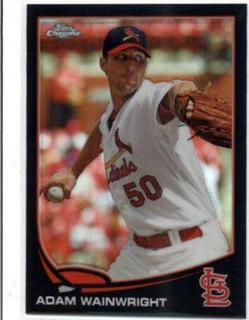 Adam Wainwright