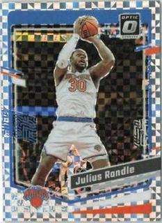 Julius Randle