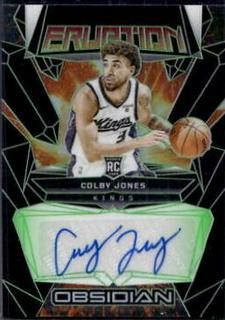 Colby Jones
