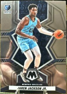 Jaren Jackson Jr.
