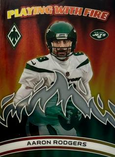 Aaron Rodgers