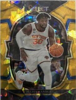 Julius Randle