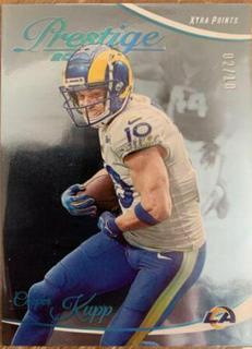 Cooper Kupp