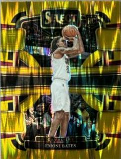 Emoni Bates