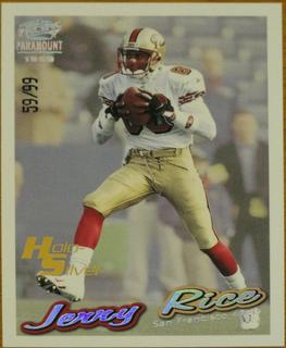 Jerry Rice