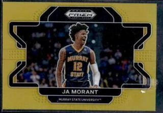 Ja Morant
