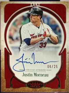 Justin Morneau