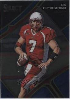 Ben Roethlisberger