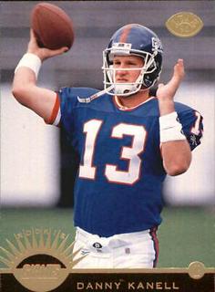 Danny Kanell