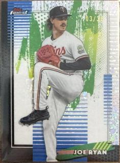 Joe Ryan