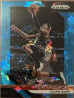 Kent Bazemore