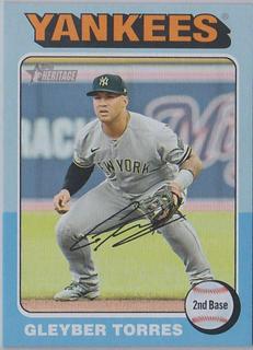 Gleyber Torres