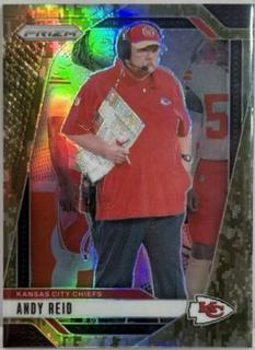 Andy Reid