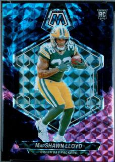 MarShawn Lloyd
