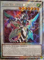 Clear Wing Synchro Dragon RA04-EN249