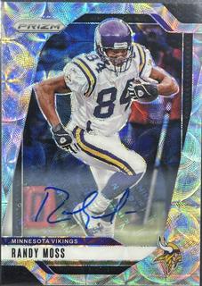 Randy Moss