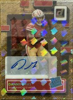 Danny Gray