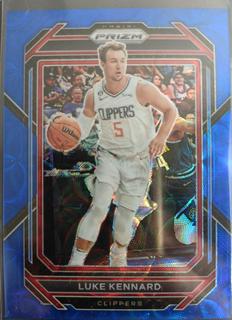 Luke Kennard
