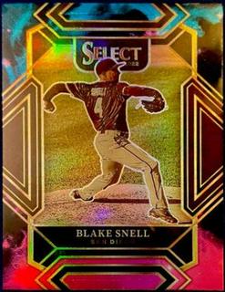 Blake Snell