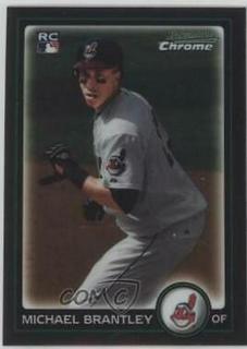 Michael Brantley