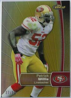 Patrick Willis