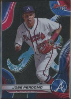 Jose Perdomo