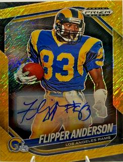 Flipper Anderson