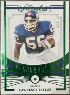 Lawrence Taylor