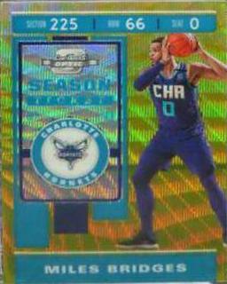Miles Bridges