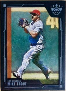 Mike Trout