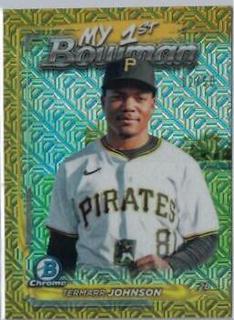 Termarr Johnson