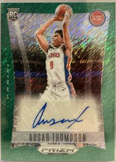 Ausar Thompson