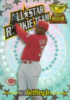 Ken Griffey Jr