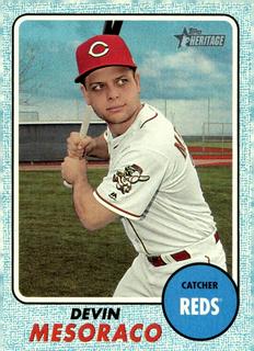 Devin Mesoraco