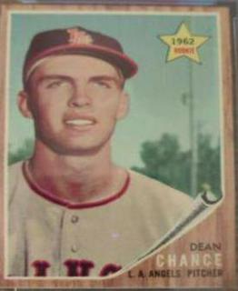 Dean Chance