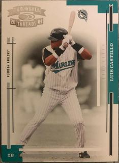 Luis Castillo
