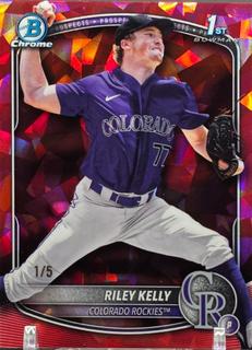 Riley Kelly