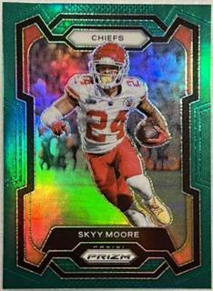 Skyy Moore