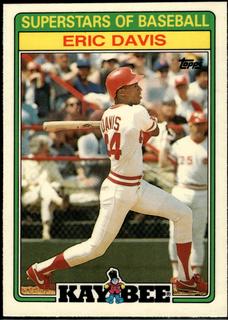 Eric Davis
